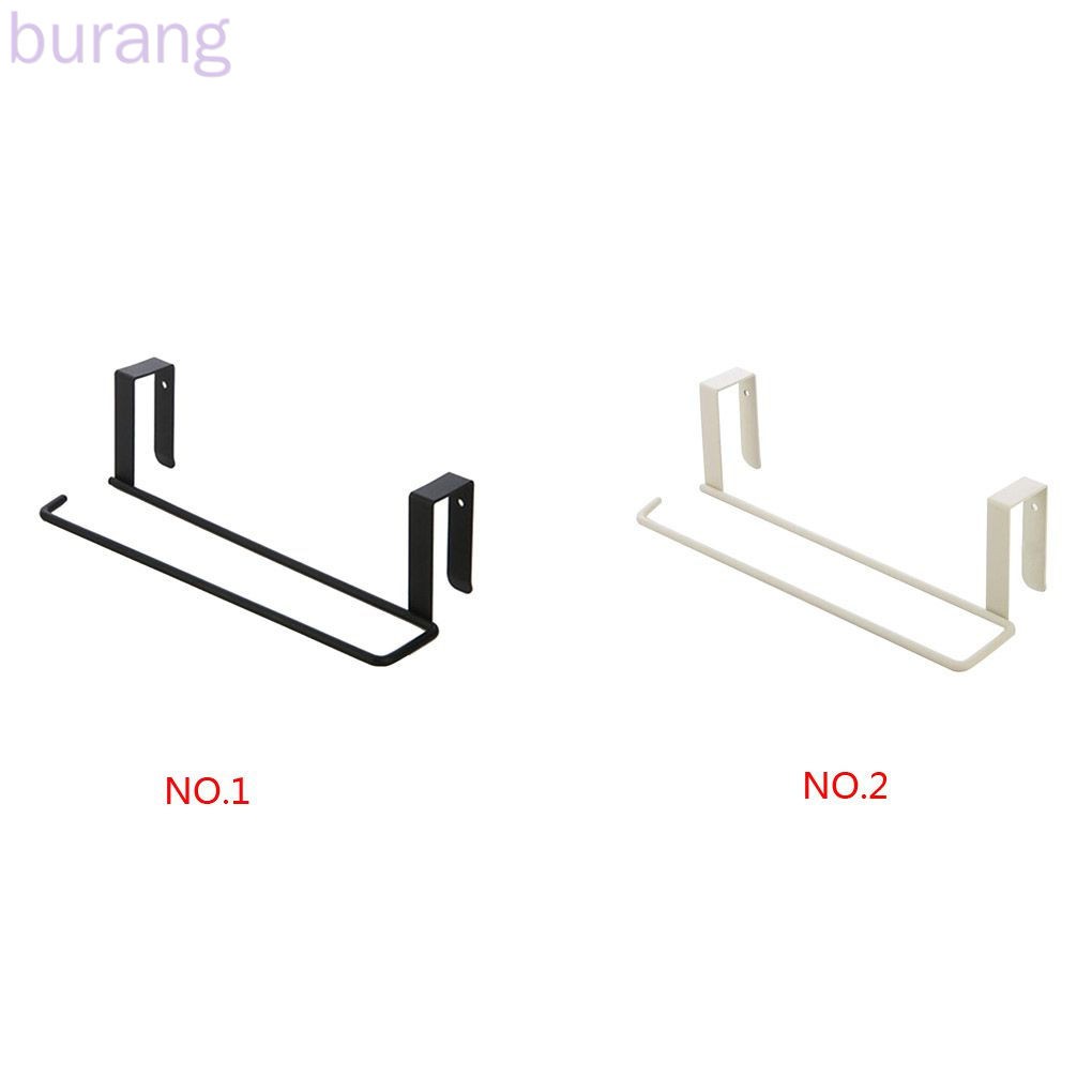 Giá Treo Khăn Giấy Cuộn Tiện Lợi Cho Nhà Bếp