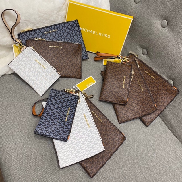 Huongvnxk• Set 3 ví MK bền đẹp