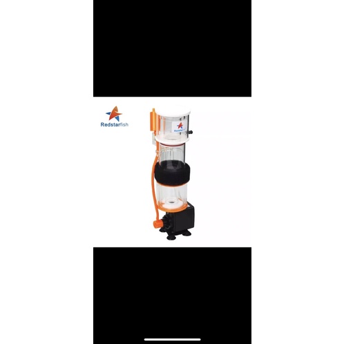 máy tách bọt protein skimmer SQ 70 Red Starfish SQ70