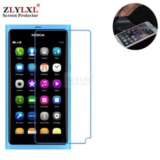 5 pcsMiếng dán chống trầy bảo vệ màn hình HD cho Nokia N9
