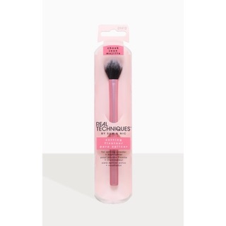 Real techiques// cọ RT200/RT400/RT201 brush phiên bản mới