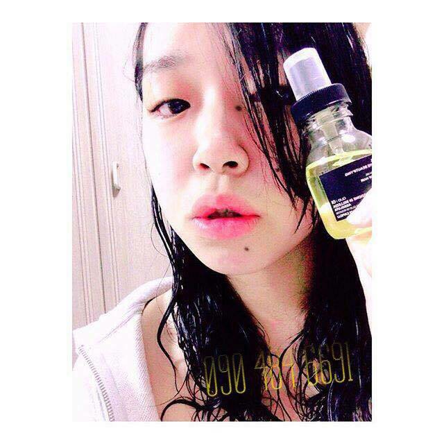Tinh dầu dưỡng tóc Davines OI/Oil