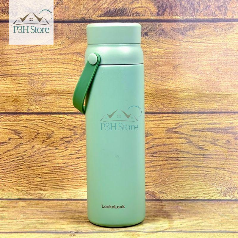 Bình giữ nhiệt LocknLock Wannabe Screw Tumbler 450ml LHC4246 p3hstore