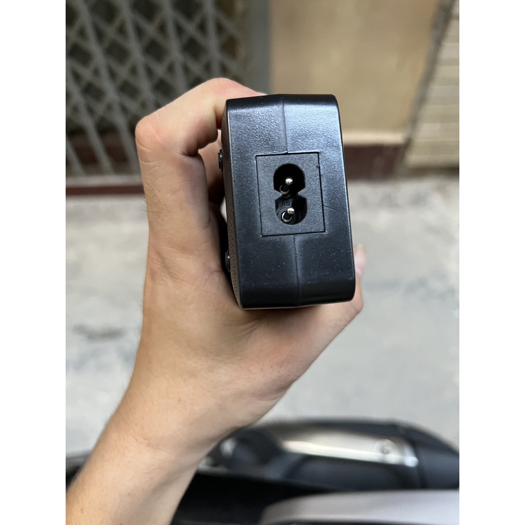 Adapter nguồn DC 12v 10a chính hãng