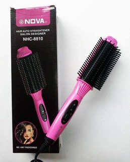 LƯỢC UỐN TÓC NOVA