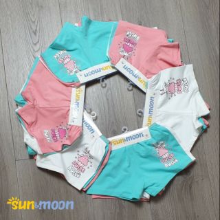Quần chip bé gái size lớn