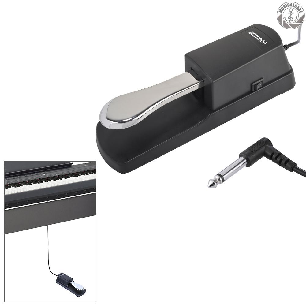 Bàn Đạp Cho Đàn Piano Điện Tử Casio Yamaha Roland