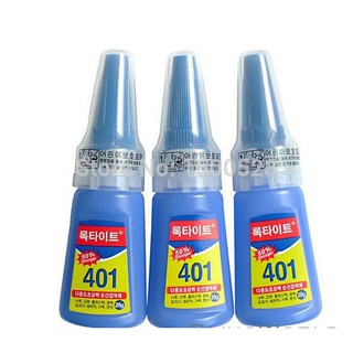Keo Loctite 401 Korea