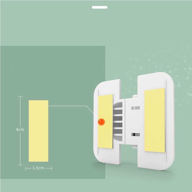 🗝 Khoá tủ lạnh an toàn cho bé🗝