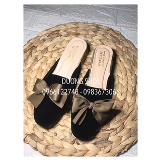Sục phối nơ lụa đế vuông 3 phân ( FREE SHIP)