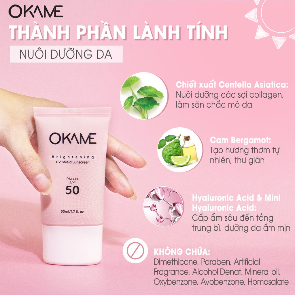 [Mã COSLXT5 giảm 10% đơn 600K] Beauty Box Chăm Da Trắng Sáng