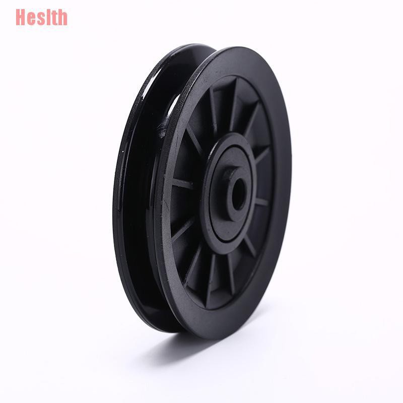 Bánh Xe Ròng Rọc Tập Gym 105mm
