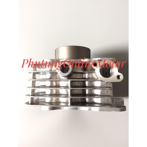 Xylanh Smash-Smash Revo-Revo-Viva số tròn