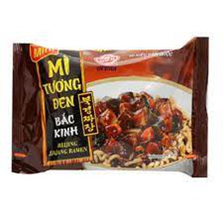 Mì Tương Đen Bắc Kinh Gói 83g