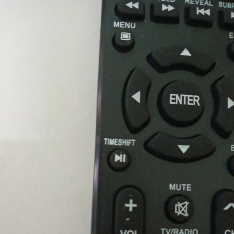 remote điều khiển tivi Asanzo ( có nút TIMESHIFT)