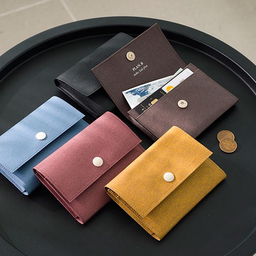 BY.FULLDESIGN Palm Wallet SMALL - hộp đựng thẻ đựng thẻ tay áo thẻ ví bỏ túi