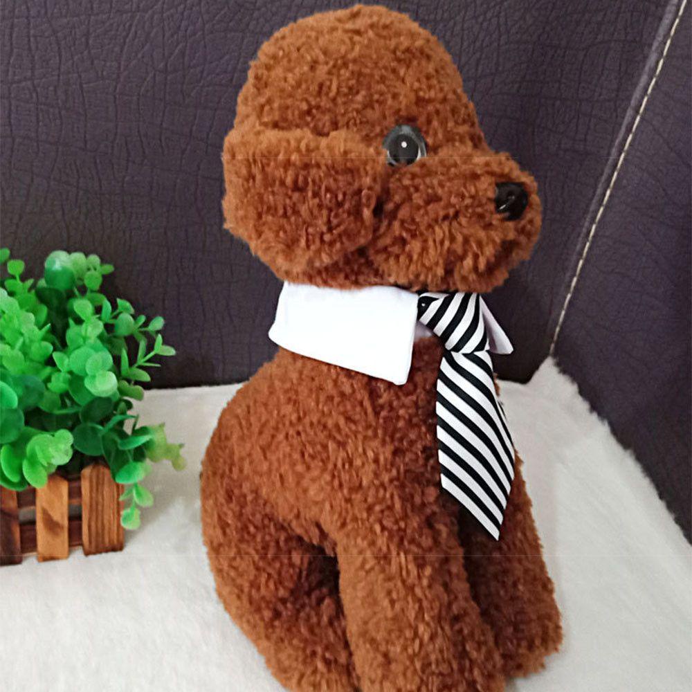 Bộ Đồ Cotton Xinh Xắn Dễ Thương Cho Thú Cưng