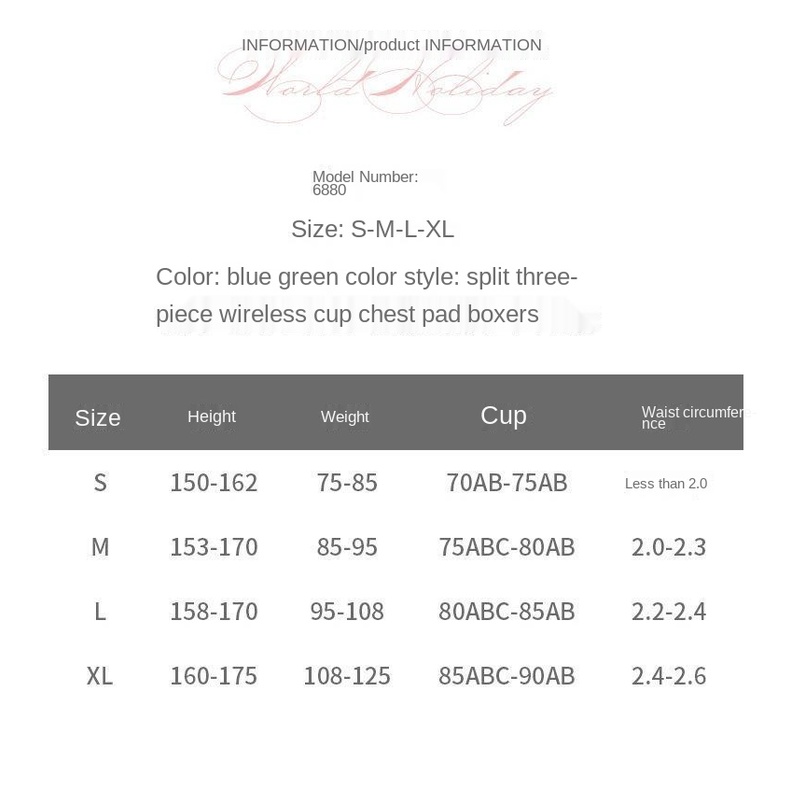 Bộ Đồ Bơi Ba Mảnh Chống Nắng Phong Cách Thể Thao Hàng Mới Dành Cho Nữ 2021 | BigBuy360 - bigbuy360.vn