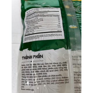 Miến Thái tươi Song Long 450g
