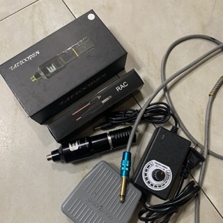 Trọn bộ máy xăm pen fun xăm thẩm mỹ