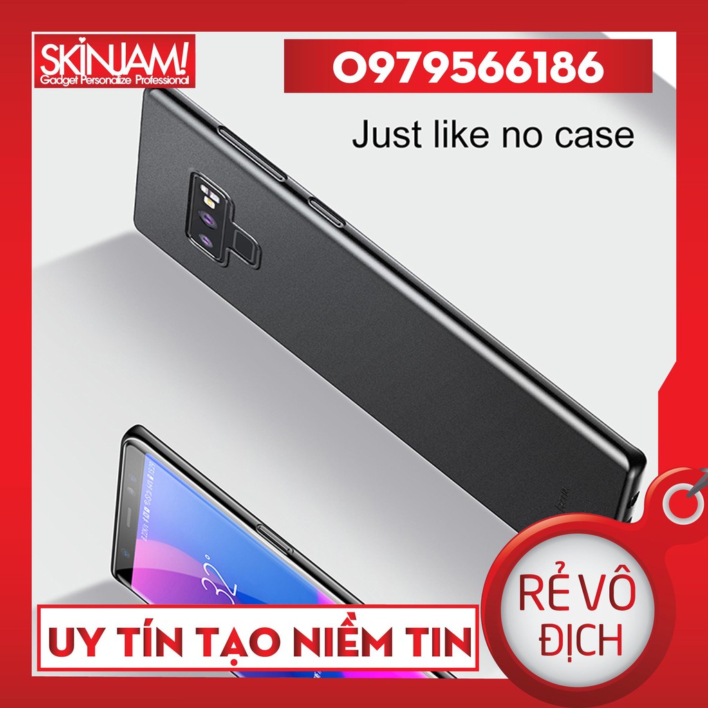 Ốp Lưng Xlevel / BASEUS THIN CASE Cực Mỏng 0.3mm Cho Iphone 6/6plus/7/8-Plus/X/Xs/Xr/Xsmax/11/11Pro/11Promax & Samsun