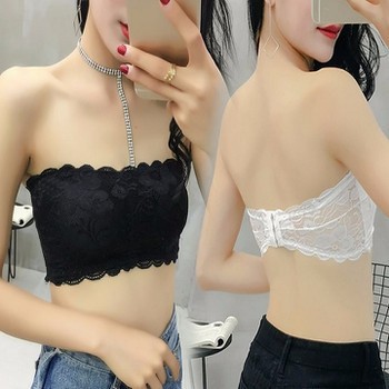 combo 10 áo bra ren không dây, áo quây không dây