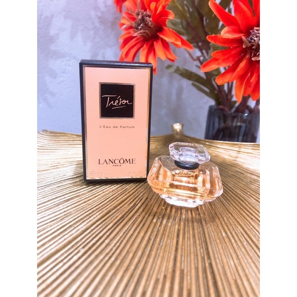 Nước hoa Lancome Tresor