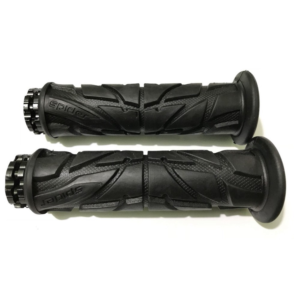 Bao Tay Spider Loại 1  kèm Cục Gù Gắn Xe Máy &lt; Giá 1 đôi&gt;!