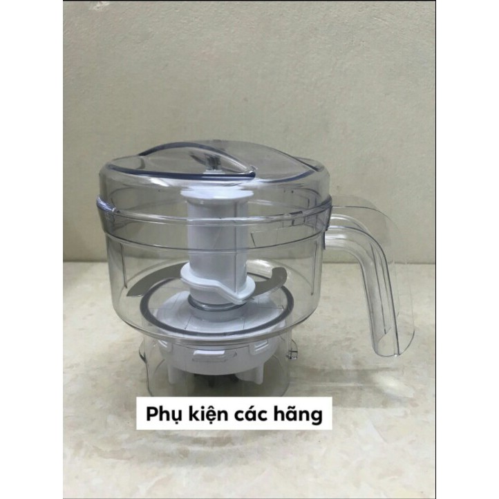 Cối xay thịt máy Philips HR2118