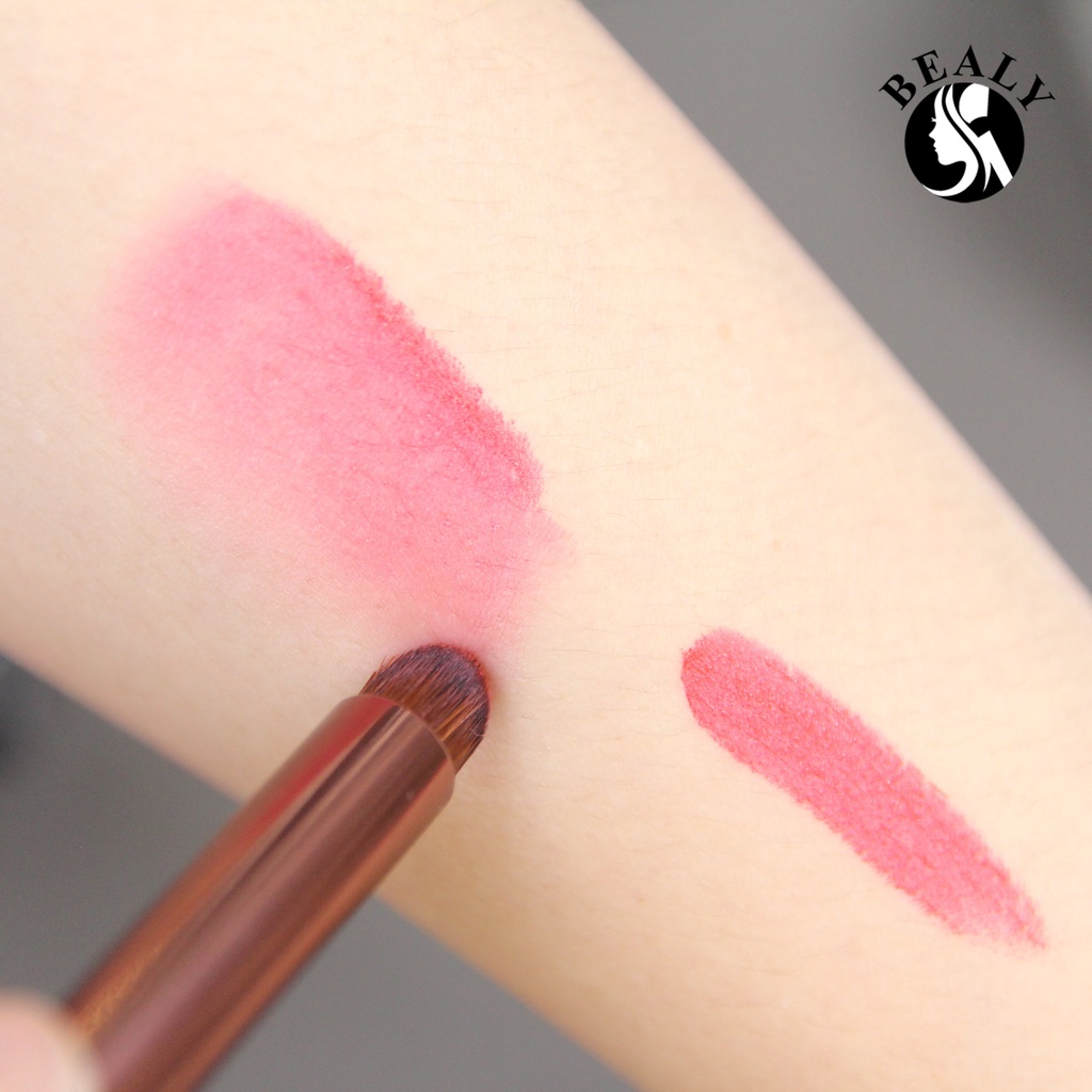 Cọ Môi Đầu Tròn Bealy