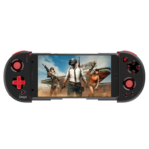 Blackhole Tay cầm chơi game IPEGA pg-9087 không dây kết nối Bluetooth cho Android