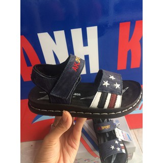 Sandal cao cấp hàng Việt xuất khẩu