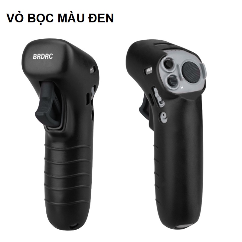 Vỏ bọc tay điều khiển máy quay FPV DJI avatar - Phụ kiện FPV (Fly Motion Controller)