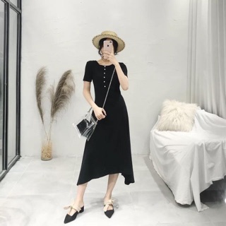 Váy cotton (Order 7-10 ngày)