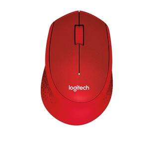 Chuột vi tính không dây silent Logitech M331