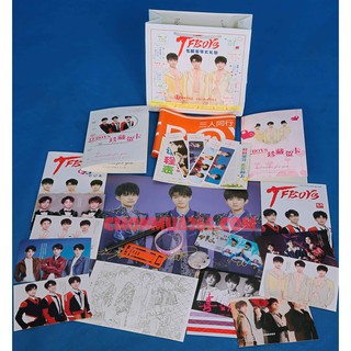 Combo BTS 25 món Tfboys