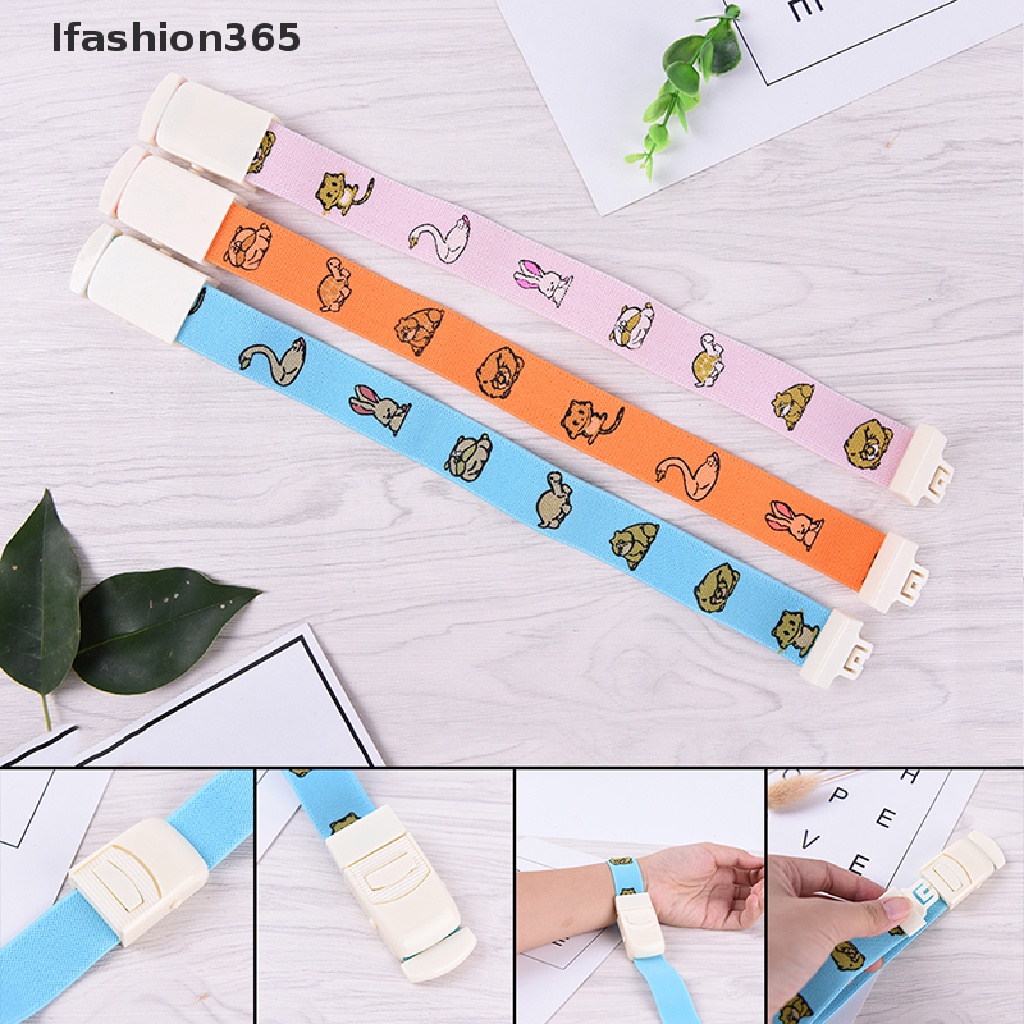 [Hàng mới về] Đai garo y tế khẩn cấp 365 cho bé