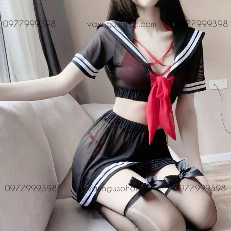 ( clip tự quay + ảnh thật tự chụp ) đồ hóa trang nữ sinh , học sinh sexy cám dỗ | BigBuy360 - bigbuy360.vn