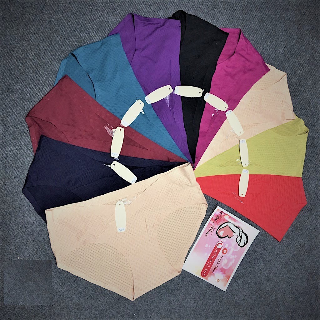 Quần lót mặc một lần, quần chíp giấy mặc trước và sau sinh mặc 1 lần | BigBuy360 - bigbuy360.vn