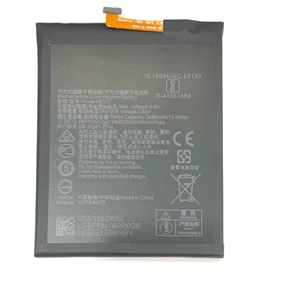 Pin nokia he377 / nokia 8.1 / ta-1119 zin new - bảo hành 3 tháng