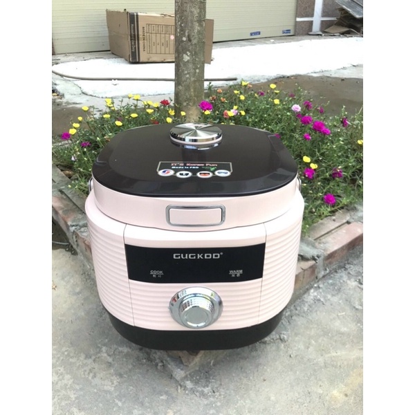 nồi cơm điện cooku