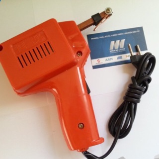 Mỏ hàn xung 220V -100W