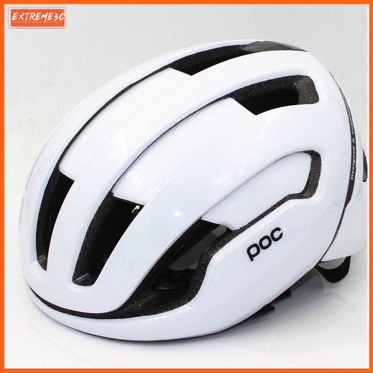 POC Mới Raceday omne không khí quay Đường Đi Xe Đạp Đội Mũ Bảo Hiểm Siêu Nhẹ MTB Xe Đạp Đội Mũ Bảo Hiểm