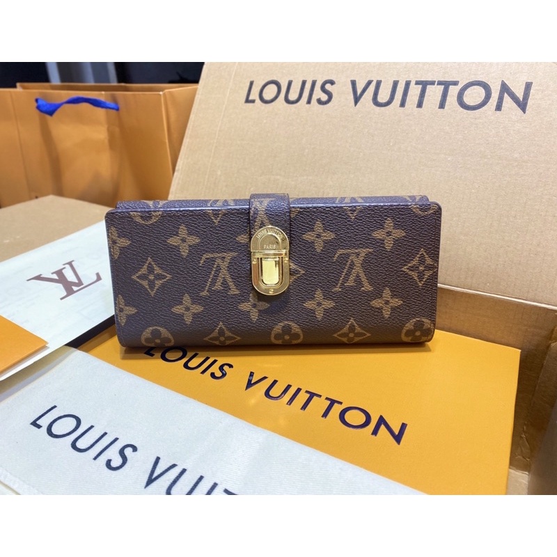 VÍ lv KHÓA SẬP NẮP GẬP FULLBOX