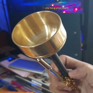 khánh đồng tụng kinh