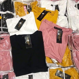 Combo 3 áo thun