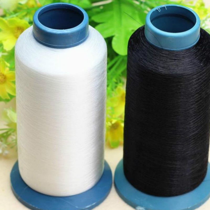 Cuộn Dây Nylon Trong Suốt Dùng Để May Vá Quần Áo
