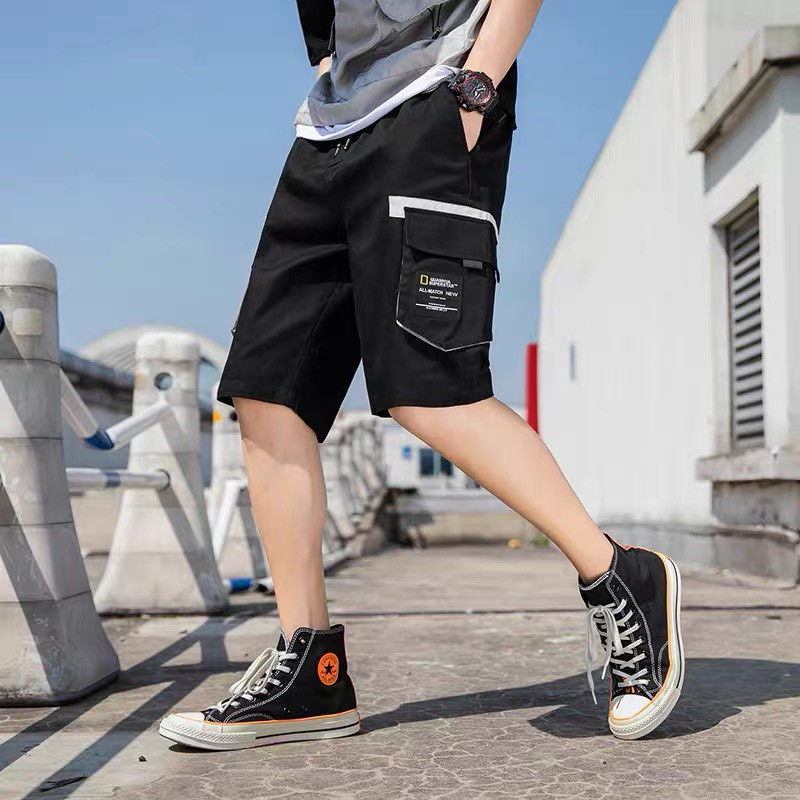 QUẦN SORT KAKI NAM