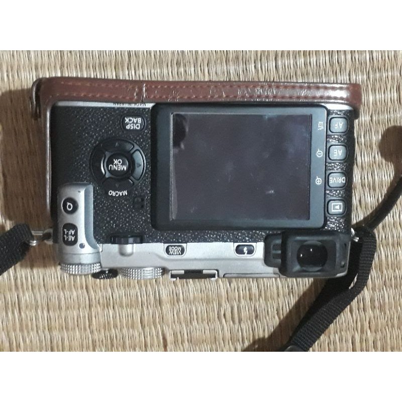 Máy ảnh Fujifilm Xe1 (body) 95%