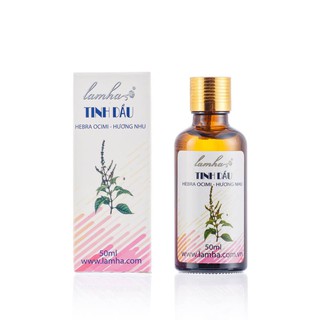 Tinh Dầu Trị Nấm Da